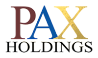Pax Holdings