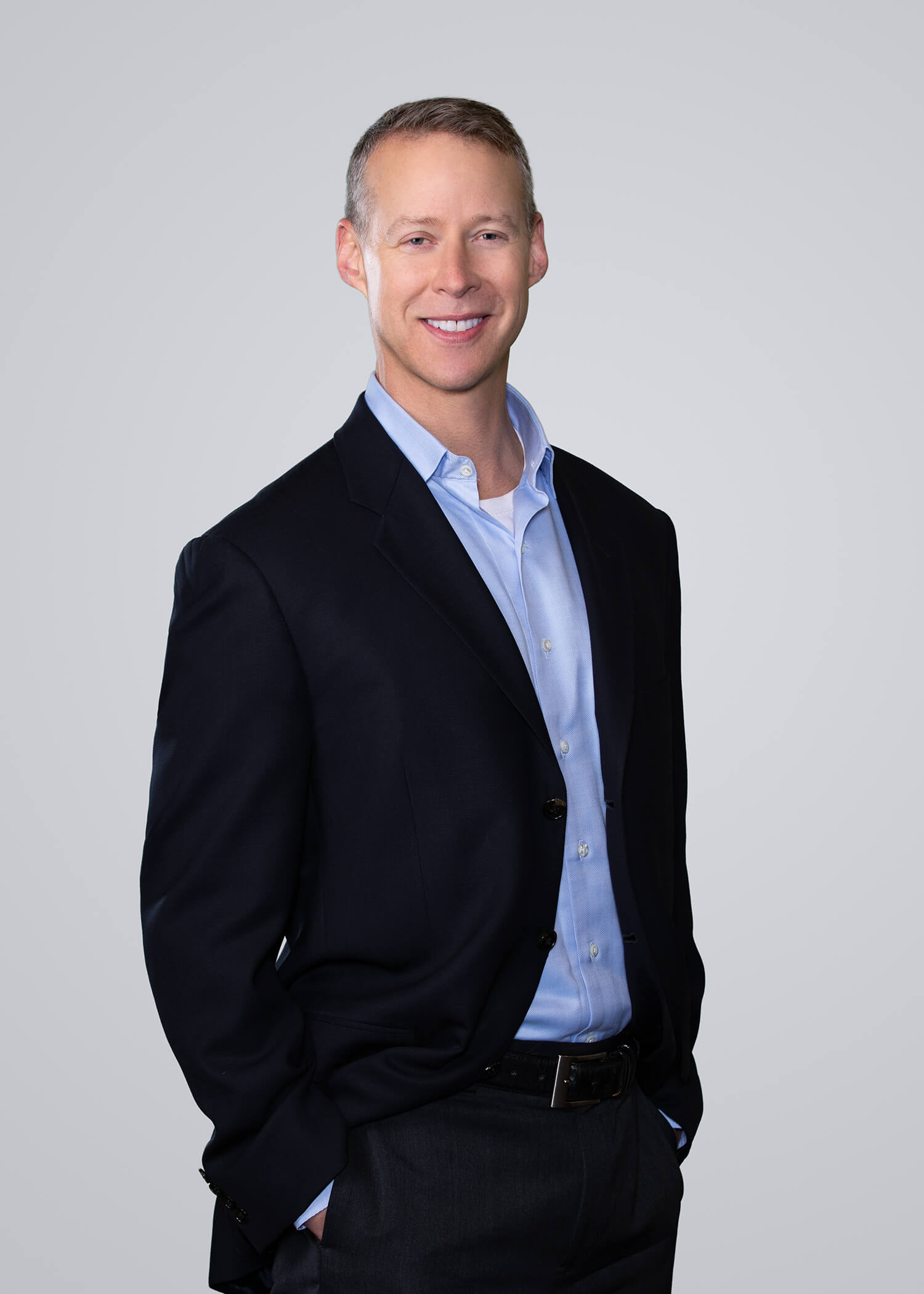 Steve Dempsey Steve Dempsey